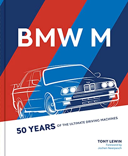 BMW M-Series