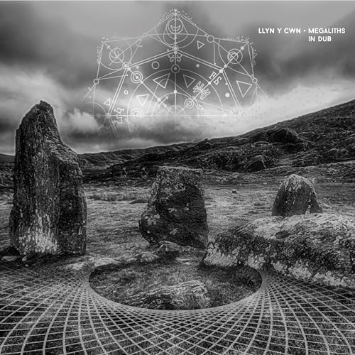 Llyn Y Cwn - Megaliths In Dub [CD]