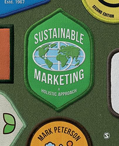Sustainable Marketing: A Holistic Approach