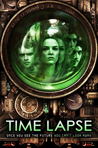 Time Lapse [DVD]