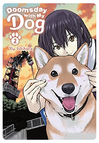 Doomsday With My Dog Gn Vol 02 (C: 0-1-2)