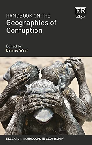 Handbook on the Geographies of Corruption