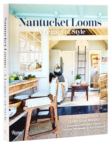 Nantucket Looms : A Legacy of Style