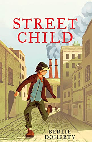 Street Child (Essential Modern Classics) (Collins Modern Classics)