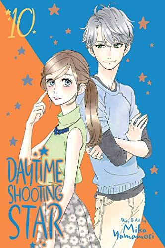 Daytime Shooting Star Vol. 10: Volume 10