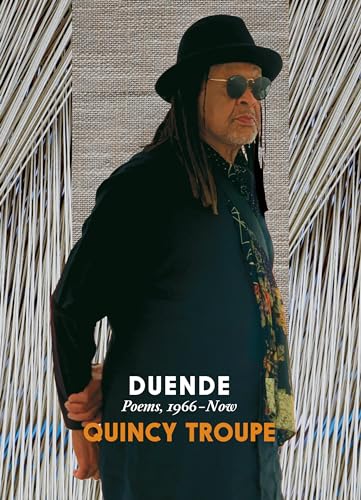 Duende: Poems