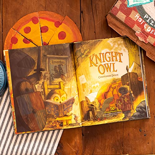 Knight Owl
