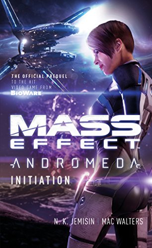 Mass Effect: Initiation: 2