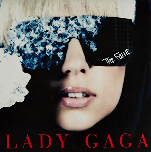 Lady Gaga - The Fame [VINYL]