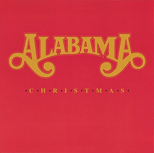 Alabama - Christmas [CD]