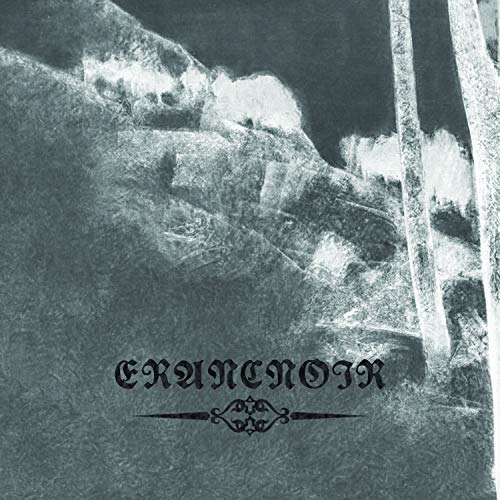 Erancnoir - Erancnoir [CD]