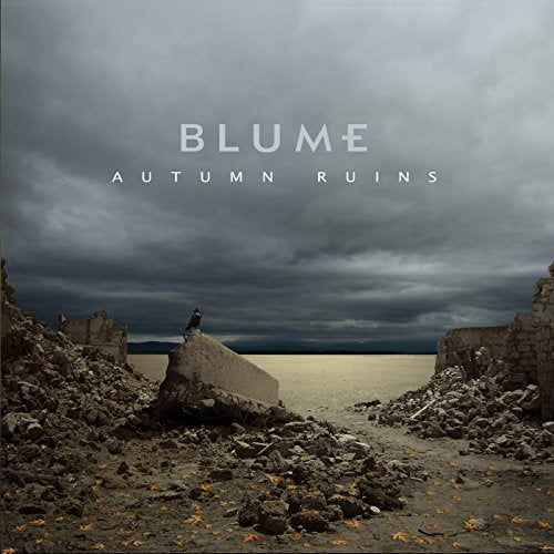 Blume - Autumn Ruins [CD]