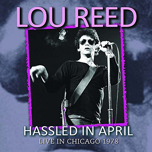 Various - Hassled In April [CD]