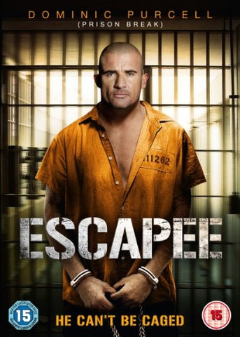 Escapee [DVD]