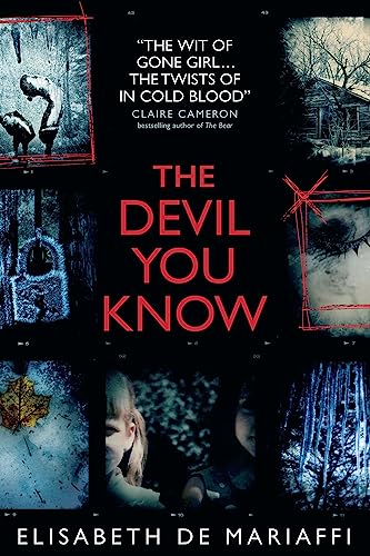 The Devil You Know