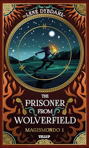 The Prisoner from Wolverfield