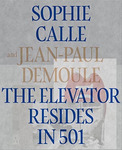 The ElevatorÂ’s in Room 501