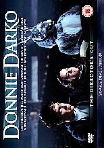 Donnie Darko - Director's Cut [DVD]