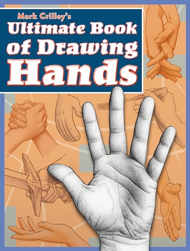 Fun Book Of Drawing Hands, The