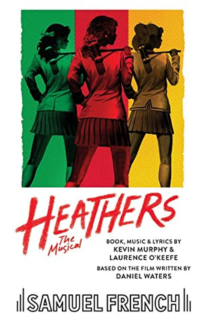 Heathers the Musical