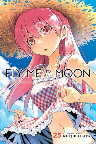 Fly Me to the Moon, Vol. 25 : 25