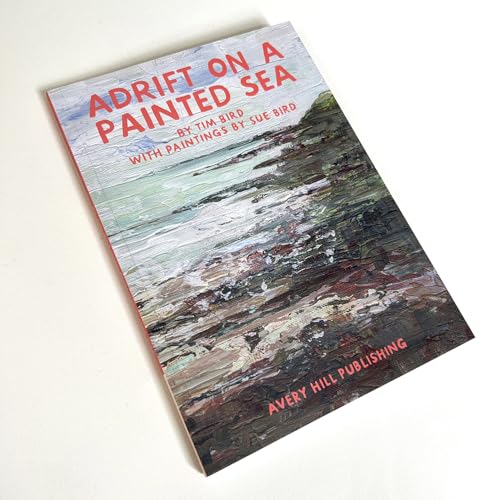 Adrift on a Painted Sea