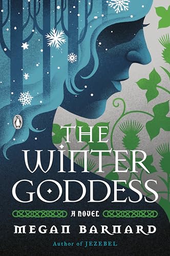The Winter Goddess : A Novel
