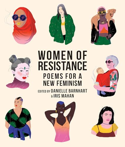 Women of Resistance: Poems for a New Feminism