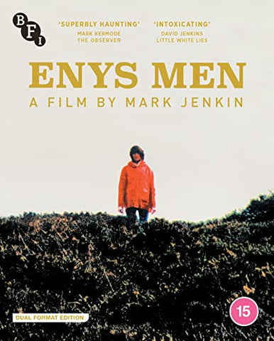 Enys Men [BLU-RAY]