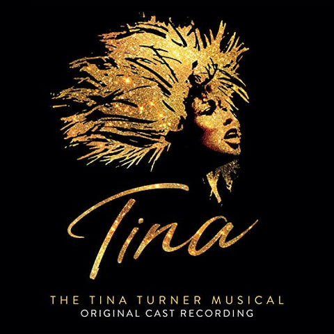 Tina: The Tina Turner Musical - Tina: The Tina Turner Musical [VINYL]