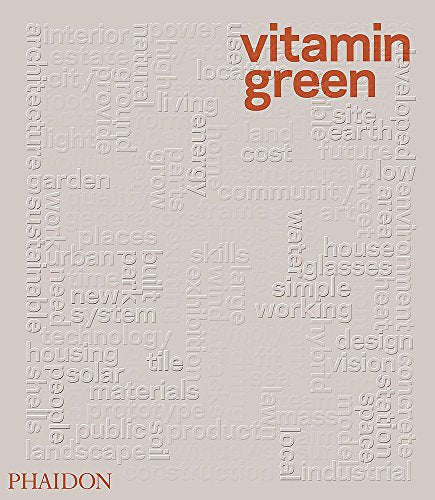 Vitamin Green (ARCHITECTURE GENERALE)