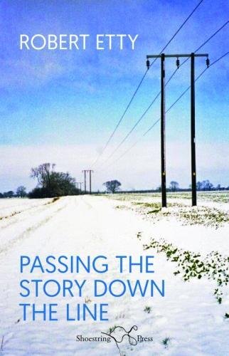 Passing the Story Down the Line