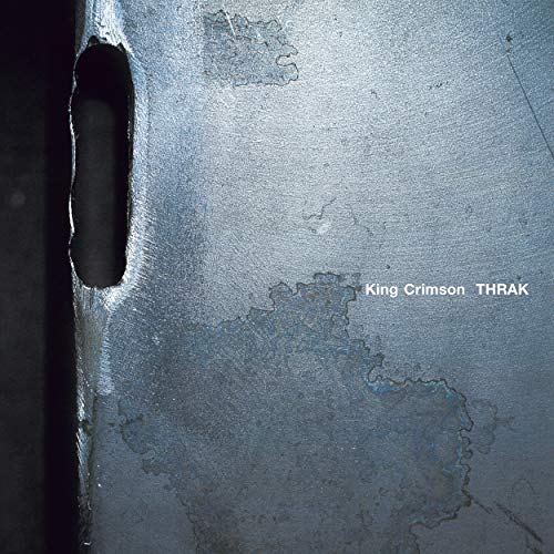 King Crimson - Thrak [VINYL]