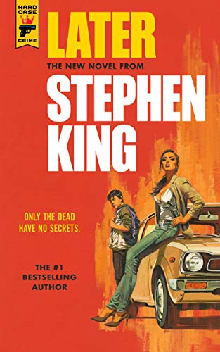 Later (Hard case crime, 147) English Edition