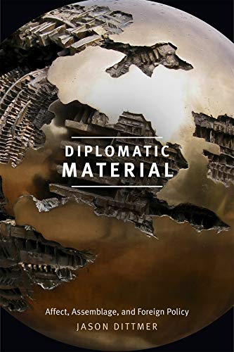 Diplomatic Material: Affect