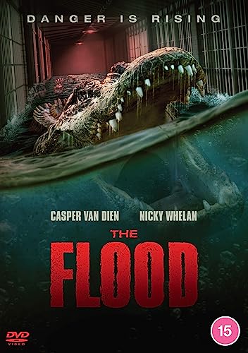 The Flood [DVD]
