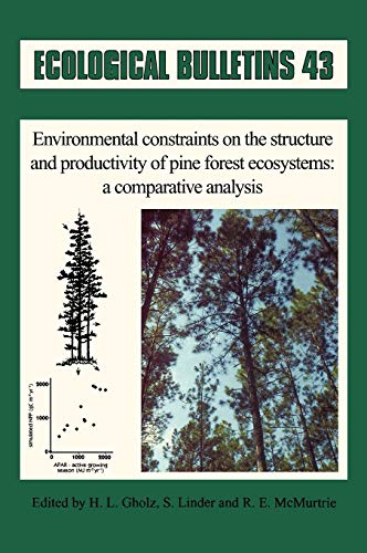Environmental Construction of Pine Forest Ecosystems