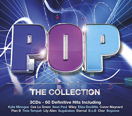 Pop - The Collection - Pop: The Collection [CD]