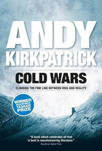 Cold Wars: Climbing the Fine Line Between Risk and Reality