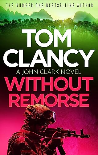 Without Remorse