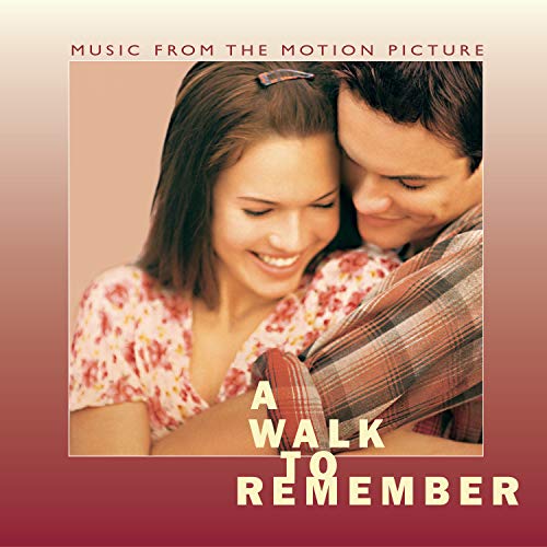 A Walk To Remember - A Walk to Remember [CD]