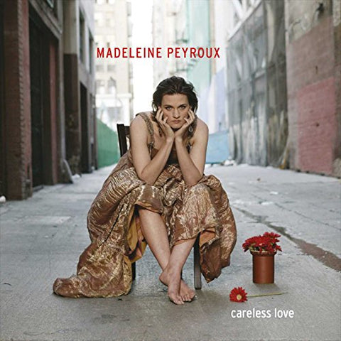 Madeleine Peyroux - Careless Love [CD]