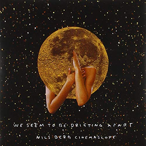 Various - We Seem To Be Drifting Apart [CD]