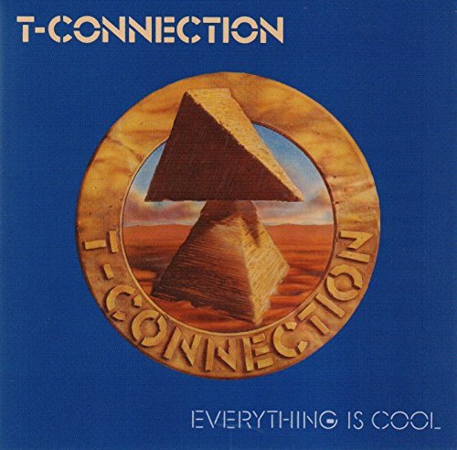 T-connection - Everything Is Cool [CD]