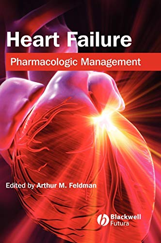 Heart Failure: Pharmacological Management