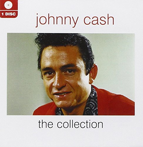 Johnny Cash - The Collection - The Collection [CD]