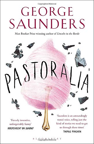 Pastoralia: George Saunders
