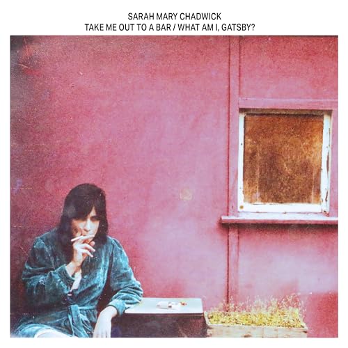 Various - Take Me Out To A Bar / What Am I. Gatsby? [CD]