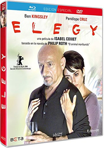 Elegy [DVD]