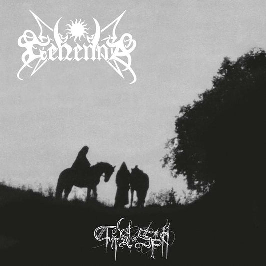 Gehenna - First Spell (Digibook) [CD]